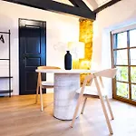 Charmantes Mini-haus In Ahrweiler Wifi Tv Parken Lägenhet *