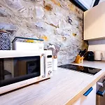 Lägenhet Charmantes Mini-haus In Ahrweiler Wifi Tv Parken Bad Neuenahr-Ahrweiler