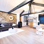 Charmantes Mini-haus In Ahrweiler Wifi Tv Parken Lägenhet *