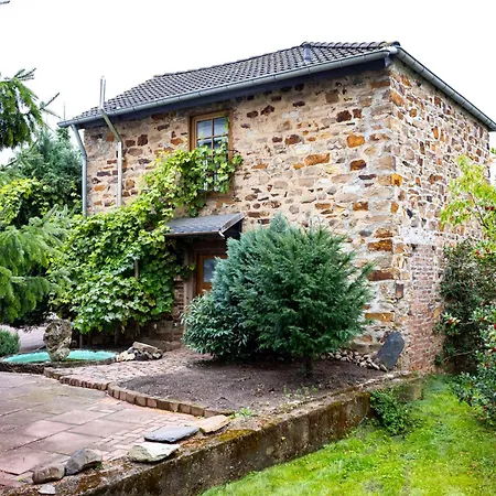 Lägenhet Charmantes Mini-haus In Ahrweiler Wifi Tv Parken *