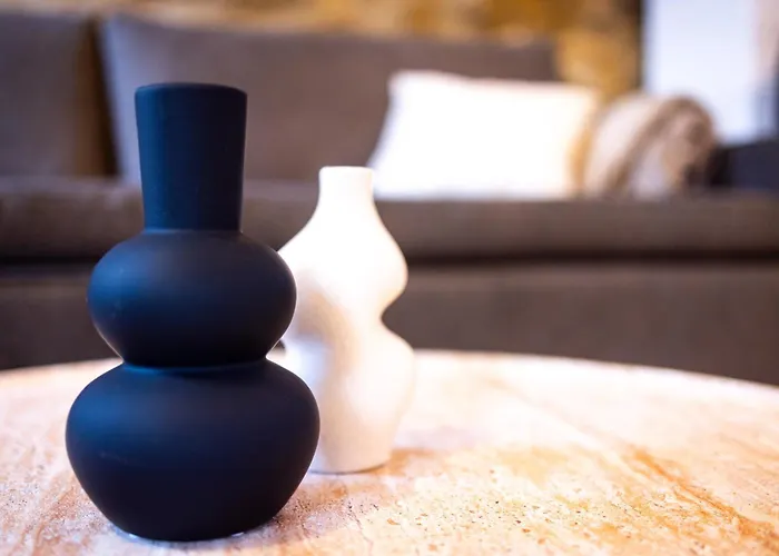 Apartamento Charmantes Mini-haus In Ahrweiler Wifi Tv Parken