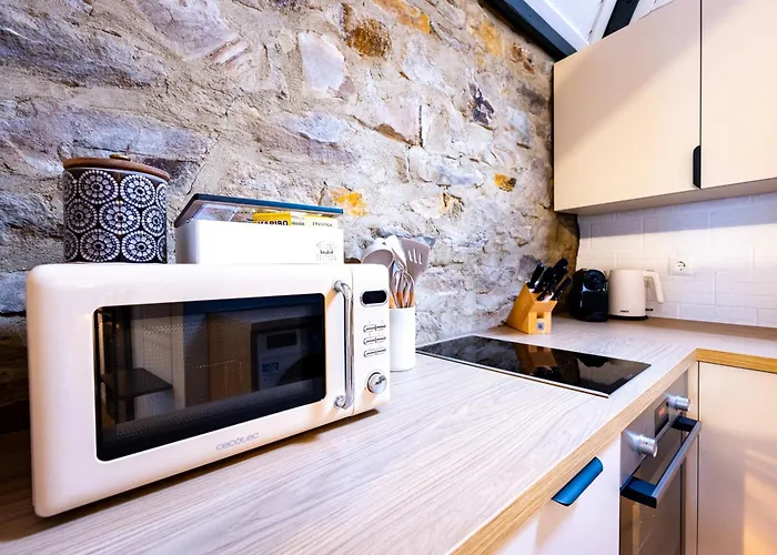 Apartamento Charmantes Mini-haus In Ahrweiler Wifi Tv Parken Bad Neuenahr-Ahrweiler